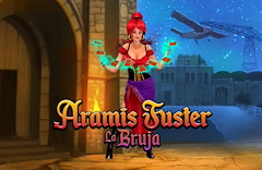 Aramis Fuster La Bruja