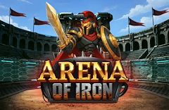 Arena of Iron