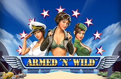 Armed 'n' Wild