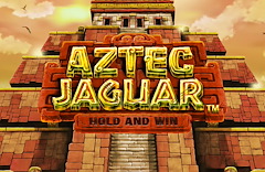 Aztec Jaguar