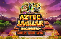Aztec Jaguar Megaways
