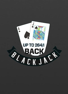 Back Blackjack