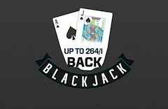 Back Blackjack