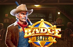 Badge Blitz