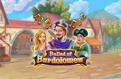 Ballad of Bardolomew