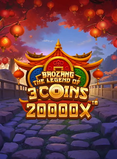 Brozang the Legend of 3 Coins™