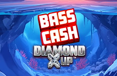 Bass Cash Diamond X UP™