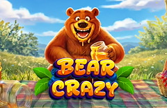 Bear Crazy
