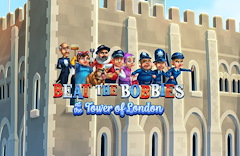 Beat the Bobbies At The Tower of London