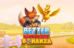 Better Barn House Bonanza