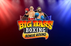 Big Bass Boxing Bonus Round