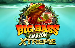 Big Bass Amazon Xtreme