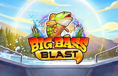 Big Bass Blast