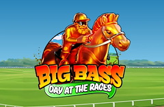 Big Bass Day at the Races