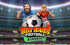 Big Bass Football Bonanza