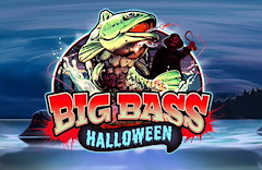 Big Bass Halloween