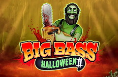 Big Bass Halloween 2