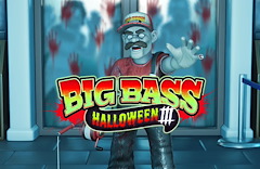 Big Bass Halloween 3