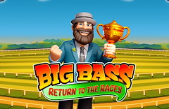 Big Bass Return to the Races