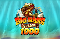 Big Bass Splash 1000