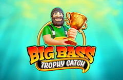Big Bass Trophy Catch