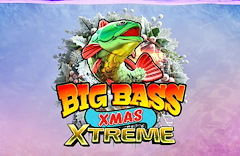 Big Bass Xmas Xtreme