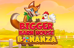 Bigger Barn House Bonanza