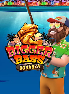 Bigger Bass Bonanza