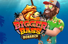 Bigger Bass Bonanza