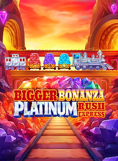 Bigger Bonanza Platinum Rush Express™