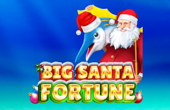 Big Santa Fortune
