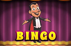 Video Bingo - Magician