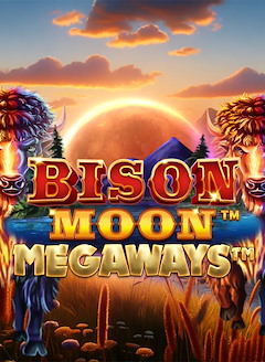 Bison Moon Megaways