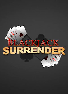 Blackjack Surrender Multi-Hand