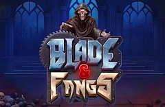 Blade & Fangs