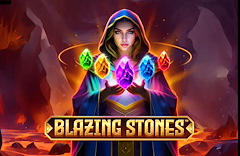 Blazing Stones