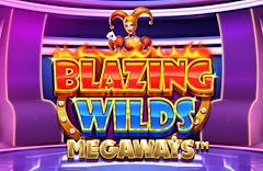 Blazing Wilds Megaways