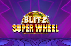 Blitz Super Wheel