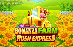 Bonanza Farm Rush Express™