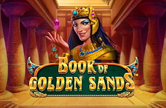 Book of Golden Sands