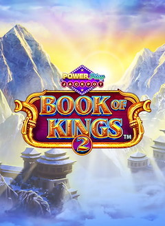 Book of Kings 2 PowerPlay