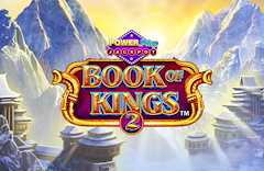 Book of Kings 2 PowerPlay