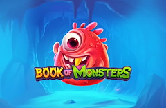 Book of Monsters