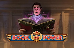 Book of Power