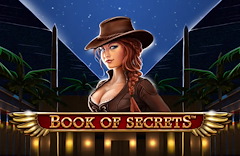 Book of Secrets