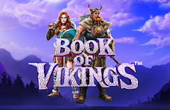 Book of Vikings