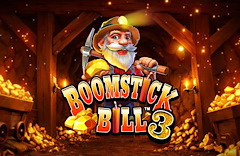 Boomstick Bill™ 3