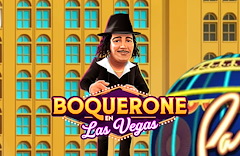Boquerone En Las Vegas