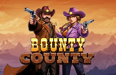 Bounty County
