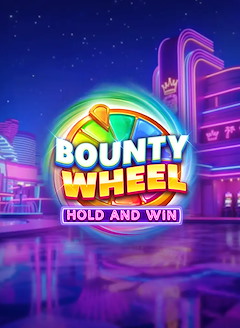 Bounty Wheel Hold and Win